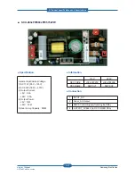 Preview for 46 page of Samsung SCX-483 Series Service Manual