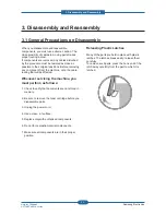 Preview for 56 page of Samsung SCX-483 Series Service Manual