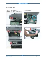 Preview for 60 page of Samsung SCX-483 Series Service Manual