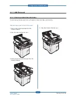 Preview for 87 page of Samsung SCX-483 Series Service Manual