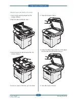 Preview for 88 page of Samsung SCX-483 Series Service Manual