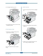 Preview for 92 page of Samsung SCX-483 Series Service Manual