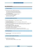 Preview for 112 page of Samsung SCX-483 Series Service Manual