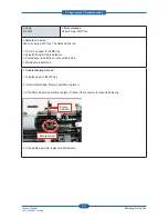 Preview for 121 page of Samsung SCX-483 Series Service Manual
