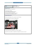 Preview for 122 page of Samsung SCX-483 Series Service Manual