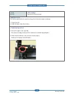 Preview for 124 page of Samsung SCX-483 Series Service Manual