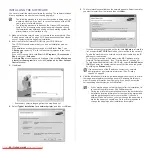 Preview for 24 page of Samsung SCX-4x25 Series User Manual