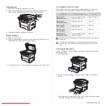 Preview for 57 page of Samsung SCX-4x25 Series User Manual