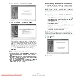 Preview for 113 page of Samsung SCX-4x25 Series User Manual