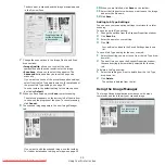 Preview for 118 page of Samsung SCX-4x25 Series User Manual