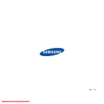 Preview for 128 page of Samsung SCX-4x25 Series User Manual