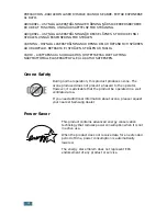 Preview for 7 page of Samsung SCX-5112 User Manual