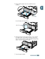 Preview for 32 page of Samsung SCX-5112 User Manual