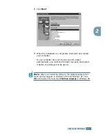 Preview for 42 page of Samsung SCX-5112 User Manual