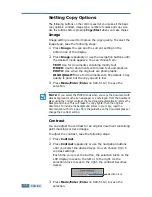 Preview for 67 page of Samsung SCX-5112 User Manual