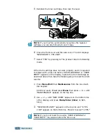 Preview for 99 page of Samsung SCX-5112 User Manual