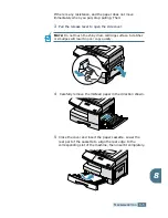 Preview for 106 page of Samsung SCX-5112 User Manual