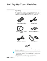 Preview for 17 page of Samsung SCX-5315F User Manual