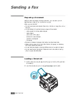 Preview for 37 page of Samsung SCX-5315F User Manual