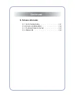 Preview for 5 page of Samsung SCX 5530FN - Multifunction Printer/Copy/Scan/Fax Service Manual