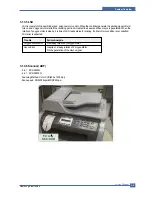 Preview for 23 page of Samsung SCX 5530FN - Multifunction Printer/Copy/Scan/Fax Service Manual