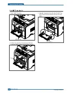 Preview for 92 page of Samsung SCX 5530FN - Multifunction Printer/Copy/Scan/Fax Service Manual