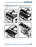 Preview for 99 page of Samsung SCX 5530FN - Multifunction Printer/Copy/Scan/Fax Service Manual