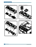 Preview for 100 page of Samsung SCX 5530FN - Multifunction Printer/Copy/Scan/Fax Service Manual