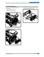 Preview for 111 page of Samsung SCX 5530FN - Multifunction Printer/Copy/Scan/Fax Service Manual