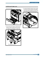 Preview for 115 page of Samsung SCX 5530FN - Multifunction Printer/Copy/Scan/Fax Service Manual