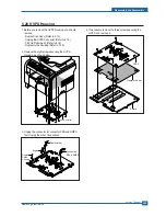 Preview for 117 page of Samsung SCX 5530FN - Multifunction Printer/Copy/Scan/Fax Service Manual