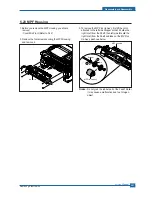 Preview for 119 page of Samsung SCX 5530FN - Multifunction Printer/Copy/Scan/Fax Service Manual