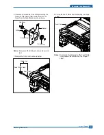 Preview for 121 page of Samsung SCX 5530FN - Multifunction Printer/Copy/Scan/Fax Service Manual