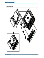 Preview for 178 page of Samsung SCX 5530FN - Multifunction Printer/Copy/Scan/Fax Service Manual