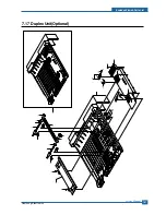 Preview for 193 page of Samsung SCX 5530FN - Multifunction Printer/Copy/Scan/Fax Service Manual