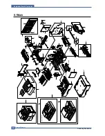 Preview for 196 page of Samsung SCX 5530FN - Multifunction Printer/Copy/Scan/Fax Service Manual