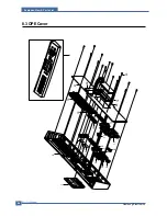 Preview for 198 page of Samsung SCX 5530FN - Multifunction Printer/Copy/Scan/Fax Service Manual