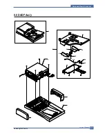 Preview for 201 page of Samsung SCX 5530FN - Multifunction Printer/Copy/Scan/Fax Service Manual