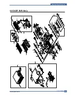 Preview for 203 page of Samsung SCX 5530FN - Multifunction Printer/Copy/Scan/Fax Service Manual