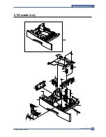 Preview for 205 page of Samsung SCX 5530FN - Multifunction Printer/Copy/Scan/Fax Service Manual