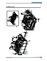 Preview for 209 page of Samsung SCX 5530FN - Multifunction Printer/Copy/Scan/Fax Service Manual