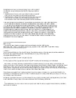 Preview for 4 page of Samsung SCX-5635FN - Mono Laser P/s/c/f USB Enet 1200X1200 128MB 35PPM Manual