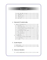 Preview for 4 page of Samsung SCX-5835FN Service Manual