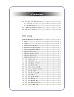 Preview for 5 page of Samsung SCX-5835FN Service Manual