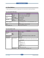Preview for 13 page of Samsung SCX-5835FN Service Manual