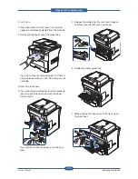 Preview for 61 page of Samsung SCX-5835FN Service Manual