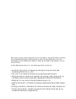 Preview for 2 page of Samsung SCX 6320F - B/W Laser - All-in-One (Spanish) Manual Del Usuario