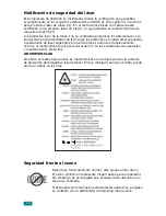 Preview for 13 page of Samsung SCX 6320F - B/W Laser - All-in-One (Spanish) Manual Del Usuario