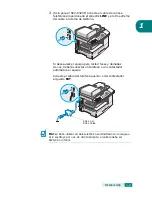 Preview for 30 page of Samsung SCX 6320F - B/W Laser - All-in-One (Spanish) Manual Del Usuario