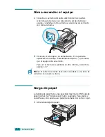 Preview for 35 page of Samsung SCX 6320F - B/W Laser - All-in-One (Spanish) Manual Del Usuario